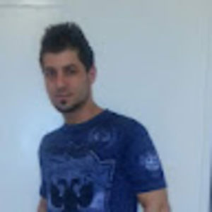 Meet your Posher, Ihab